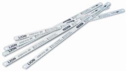 Stanley Metallsaegeblaetter Lion 300mm 5St. Art.-Nr.: 2-15-842