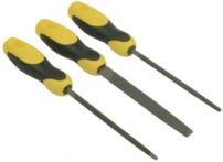 Stanley Feilen-Set 3-TLG. Art.-Nr.: 0-22-445