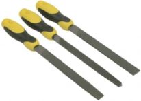 Stanley FEILEN-SET, 3-TLG. Art.-Nr.: 0-22-464