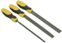 Stanley Raspel-Set, 3-teilig, Hieb 1, 200mm Art.-Nr.: 0-22-477