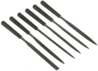 Stanley Nadelfeilen-Set, 6-teilig, 150mm Art.-Nr.: 0-22-500