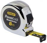 Stanley Bandmass M Pwlock Blade Armor 8m/25mm Art.-Nr.: 0-33-527