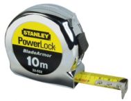 Stanley Bandmass M Pwlock Blade Armor 10m/25mm Art.-Nr.: 0-33-532