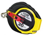 Stanley Kapselbandmass FatMax Stahl 30m/9,5mm Art.-Nr.: 0-34-134