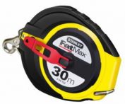 Stanley Kapselbandmass FatMax Stahl 20m/9,5mm Art.-Nr.: 0-34-133