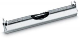 Stanley Schnurwasserwaage mit 2 Haken 80 mm Art.-Nr.: 0-42-287