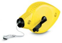 Stanley Schlagschnur Aluminium 30 m Art.-Nr.: 0-47-100