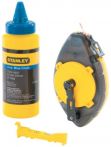 Stanley Schlagschnur Power Winder 30m Art.-Nr.: 0-47-465