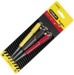 Stanley Dynagrip Nageltreiber im Set Art.-Nr.: 0-58-930