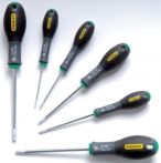 Stanley Schraubendreherset FatMax 6-tlg. Art.-Nr.: 0-65-099