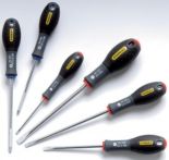 Stanley Schraubendreherset FatMax 6-tlg. Art.-Nr.: 0-65-428