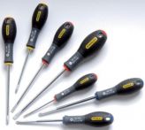 Stanley Schraubendreherset FatMax 7-tlg. Art.-Nr.: 0-65-438