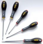 Stanley Schraubendreherset FatMax 5-tlg. Art.-Nr.: 0-65-440