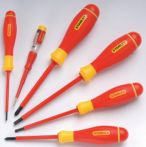 Stanley Schraubendreherset FatMax 6-tlg. Art.-Nr.: 0-65-441