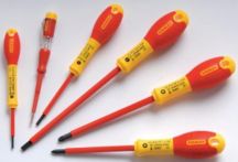 Stanley Schraubendreherset FatMax 6-tlg. Art.-Nr.: 0-65-443