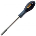 Stanley Bitschraubendreher FatMax 125mm Art.-Nr.: 0-65-490