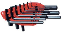 Stanley Stiftschluessel-Set 10-tlg. Art.-Nr.: 0-69-253