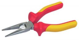 Stanley Telefonzange MaxSteel VDE gerade 160mm Art.-Nr.: 0-84-006