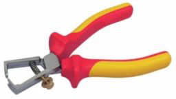 Stanley Abisolierzange MaxSteel VDE 160mm Art.-Nr.: 0-84-010