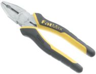 Stanley Kombinationszange FatMax 160mm Art.-Nr.: 0-89-866