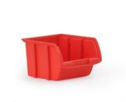 Stanley Lagersichtkasten 10,8x19,1x7,3cm Art.-Nr.: 056100-004