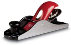 Stanley Einhandhobel 110 - Winkel 30°, 180x40mm Art.-Nr.: 1-12-116