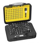 Stanley Bit-Satz 61-tlg.+Bithalter Art.-Nr.: 1-13-902