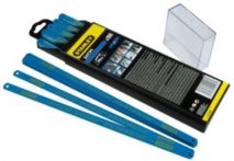 Stanley Metallsaegeblaetter 300mm 5St. Art.-Nr.: 2-15-558