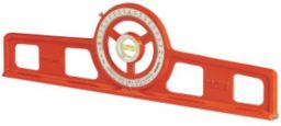 Stanley Neigungswasserwaage Alu 50 cm Holzkiste Art.-Nr.: 1-42-262