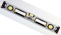 Stanley Wasserwaage FatMax II Alu 120 cm mag. Art.-Nr.: 1-43-549