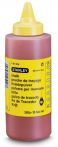 Stanley Schlagschnurkreide rot 225 g Art.-Nr.: 1-47-804
