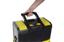 Stanley Mobile Montagebox 47,5x63x28,4cm Art.-Nr.: 1-70-326