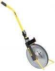 Stanley Messrad FatMax MW55D Hoehe 400mm/3300g Art.-Nr.: 1-77-108