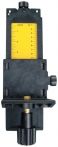 Stanley Wandhalterung fuer Laser RL300 und RL100 Art.-Nr.: 1-77-172