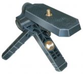 Stanley Ministativ 5/8 u. 1/4 Anschluss Art.-Nr.: 1-77-192