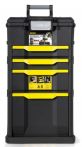Stanley Rollende Werkstatt 48,8x86,6x34,8cm Art.-Nr.: 1-79-206