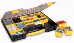 Stanley Organizer Profi 42,2x5,2x33,4cm Art.-Nr.: 1-92-748
