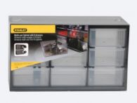 Stanley Kleinteilemagazin 37x21x16cm Art.-Nr.: 1-93-978