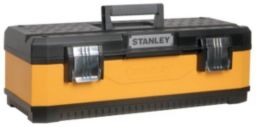 Stanley Werkzeugbox 49,7x29,3x22,2cm 20Z Art.-Nr.: 1-95-612