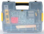 Stanley Organizer SortMaster Jr. 37,5x6,7x29,2cm Art.-Nr.: 1-97-483