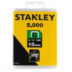 Stanley Klammern Typ G 10mm 3/8 Art.-Nr.: 1-TRA706-5T