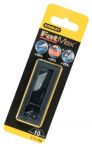 Stanley Trapezklinge FatMax, 10 St. im Spender Art.-Nr.: 2-11-700