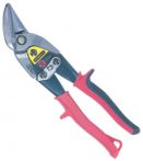 Stanley Blechschere MaxSteel links rot 250mm Art.-Nr.: 2-14-567