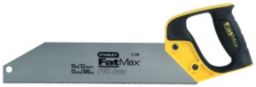 Stanley Kunststoffsaege FatMax fein 300mm Art.-Nr.: 2-17-206
