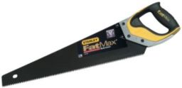 Stanley Handsaege FatMax Gen2 Appliflon 500mm Art.-Nr.: 2-20-529