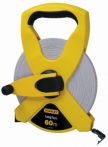 Stanley Rahmenbandmass Fiberglas 30 m / 12,7 mm Art.-Nr.: 2-34-792