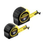 Stanley Bandmaß FatMax - 5m + 8m Art.-Nr.: FMHT31725-0