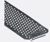 Stanley Ersatzblatt Surform Art.-Nr.: 5-21-508