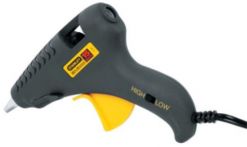 Stanley Mini Dualmelt Heissklebepistole Art.-Nr.: 6-GR15