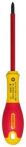 Stanley Schraubendreher FatMax isoliert PH0 75mm Art.-Nr.: 0-65-414